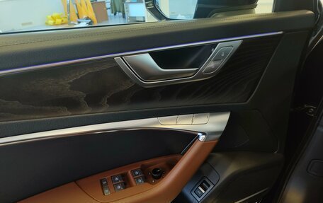 Audi A6, 2021 год, 3 884 000 рублей, 6 фотография