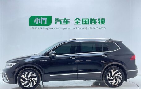 Volkswagen Tiguan II, 2023 год, 2 550 005 рублей, 4 фотография