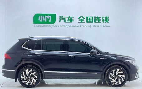 Volkswagen Tiguan II, 2023 год, 2 550 005 рублей, 6 фотография