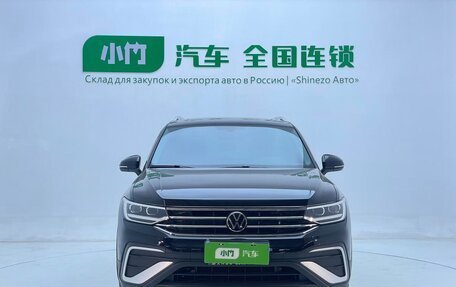 Volkswagen Tiguan II, 2023 год, 2 550 005 рублей, 3 фотография