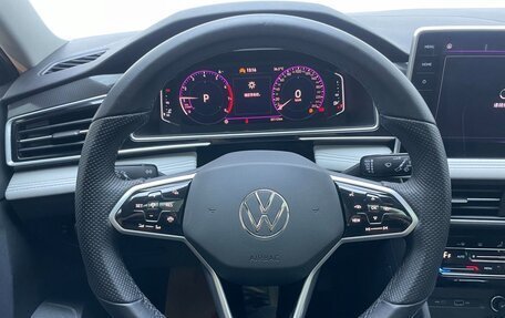 Volkswagen Tiguan II, 2023 год, 2 550 005 рублей, 12 фотография