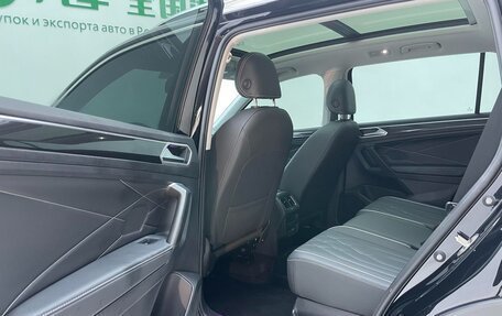 Volkswagen Tiguan II, 2023 год, 2 550 005 рублей, 13 фотография