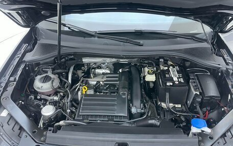 Volkswagen Tiguan II, 2023 год, 2 550 005 рублей, 11 фотография