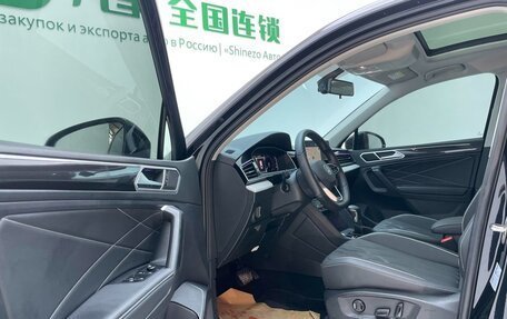 Volkswagen Tiguan II, 2023 год, 2 550 005 рублей, 7 фотография