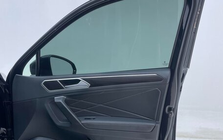 Volkswagen Tiguan II, 2023 год, 2 550 005 рублей, 25 фотография