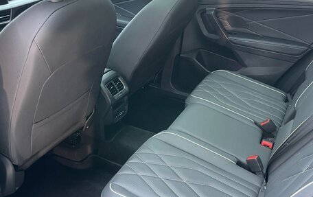 Volkswagen Tiguan II, 2023 год, 2 550 005 рублей, 22 фотография
