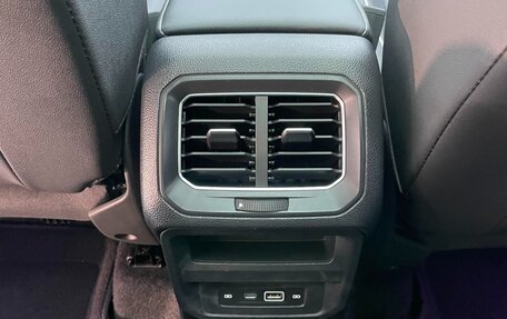 Volkswagen Tiguan II, 2023 год, 2 550 005 рублей, 18 фотография
