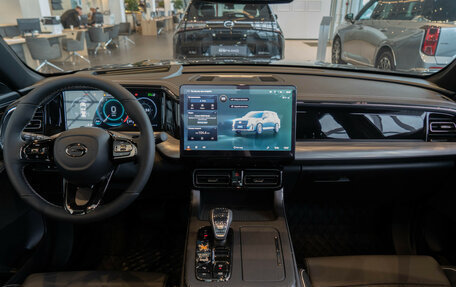 GAC GS8, 2026 год, 5 349 000 рублей, 6 фотография