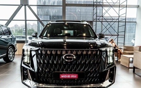 GAC GS8, 2026 год, 5 349 000 рублей, 2 фотография