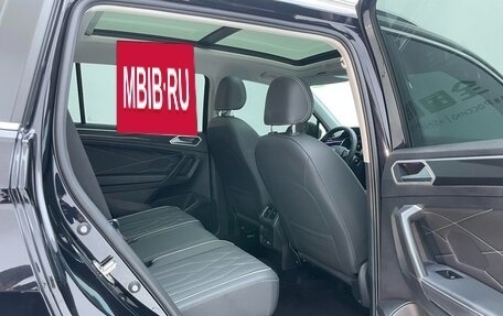 Volkswagen Tiguan II, 2023 год, 2 550 005 рублей, 23 фотография