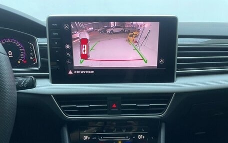 Volkswagen Tiguan II, 2023 год, 2 550 005 рублей, 21 фотография