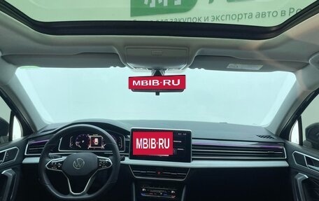 Volkswagen Tiguan II, 2023 год, 2 550 005 рублей, 15 фотография