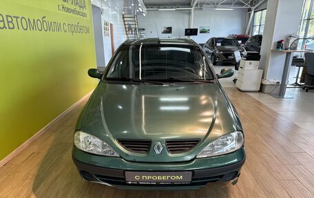 Renault Megane II, 2002 год, 245 000 рублей, 2 фотография