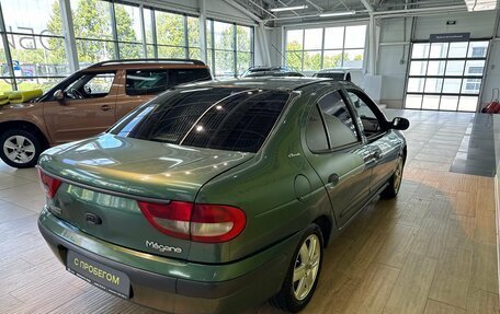 Renault Megane II, 2002 год, 245 000 рублей, 4 фотография