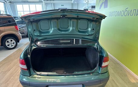 Renault Megane II, 2002 год, 245 000 рублей, 6 фотография