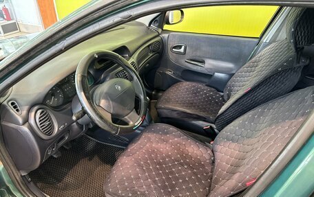 Renault Megane II, 2002 год, 245 000 рублей, 10 фотография