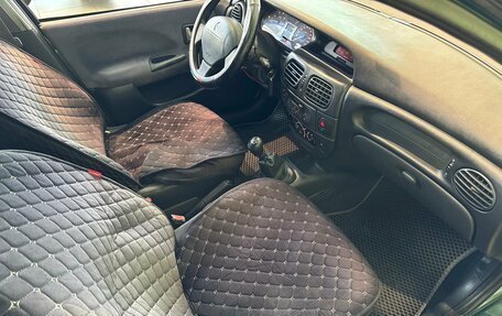 Renault Megane II, 2002 год, 245 000 рублей, 19 фотография