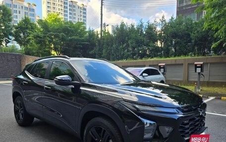 Chevrolet Trax, 2023 год, 1 180 777 рублей, 2 фотография