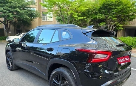Chevrolet Trax, 2023 год, 1 180 777 рублей, 3 фотография