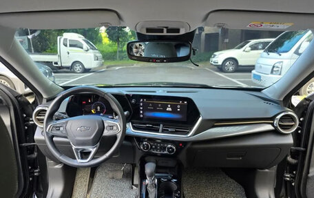 Chevrolet Trax, 2023 год, 1 180 777 рублей, 7 фотография