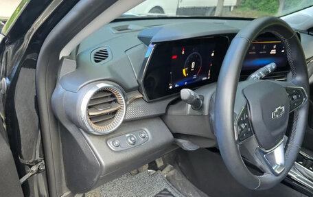 Chevrolet Trax, 2023 год, 1 180 777 рублей, 11 фотография