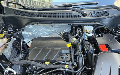 Chevrolet Trax, 2023 год, 1 180 777 рублей, 6 фотография