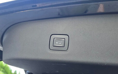 Chevrolet Trax, 2023 год, 1 180 777 рублей, 13 фотография