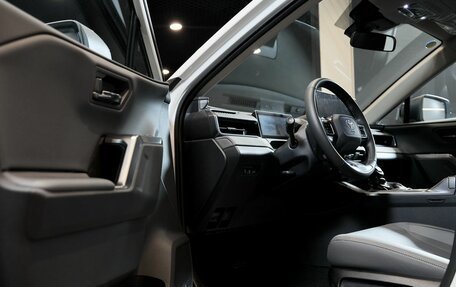 Toyota RAV4, 2026 год, 4 350 000 рублей, 6 фотография