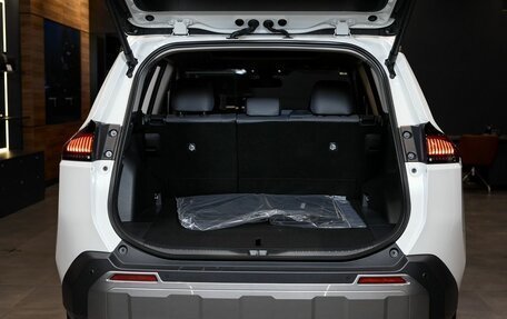 Toyota RAV4, 2026 год, 4 350 000 рублей, 20 фотография
