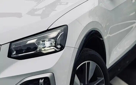Audi Q2 I, 2022 год, 1 390 500 рублей, 3 фотография