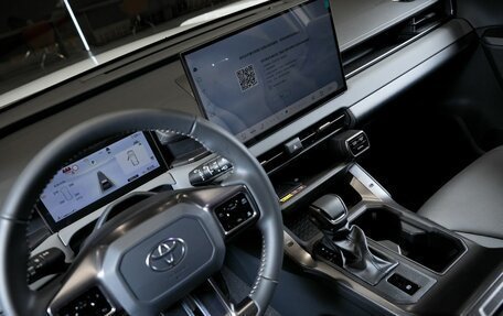 Toyota RAV4, 2026 год, 4 350 000 рублей, 27 фотография