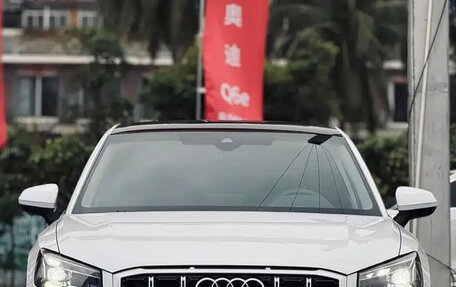 Audi Q2 I, 2022 год, 1 390 500 рублей, 2 фотография