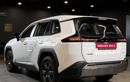 Toyota RAV4, 2026 год, 4 350 000 рублей, 22 фотография