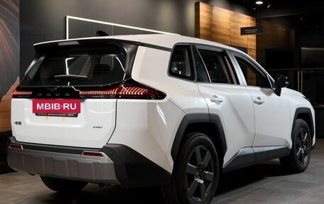 Toyota RAV4, 2026 год, 4 350 000 рублей, 21 фотография