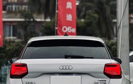 Audi Q2 I, 2022 год, 1 390 500 рублей, 4 фотография