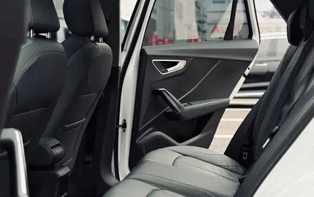 Audi Q2 I, 2022 год, 1 390 500 рублей, 10 фотография