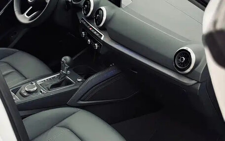 Audi Q2 I, 2022 год, 1 390 500 рублей, 9 фотография