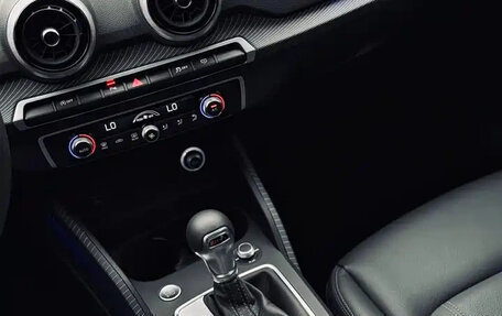 Audi Q2 I, 2022 год, 1 390 500 рублей, 11 фотография