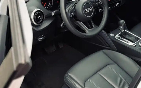 Audi Q2 I, 2022 год, 1 390 500 рублей, 6 фотография