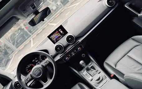 Audi Q2 I, 2022 год, 1 390 500 рублей, 7 фотография