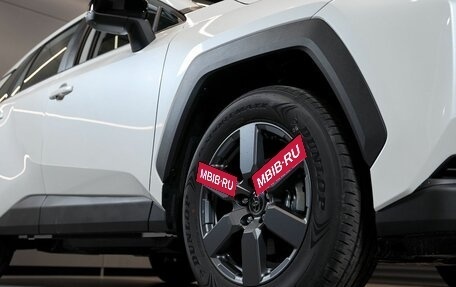 Toyota RAV4, 2026 год, 4 350 000 рублей, 14 фотография