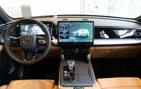 GAC GS8, 2026 год, 5 349 000 рублей, 20 фотография