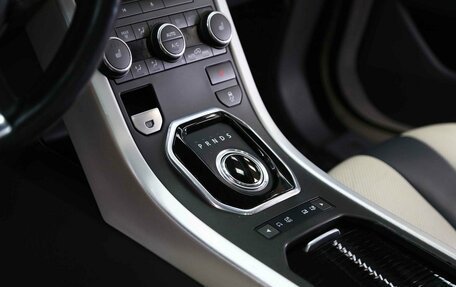 Land Rover Range Rover Evoque I, 2014 год, 1 990 000 рублей, 9 фотография