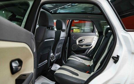 Land Rover Range Rover Evoque I, 2014 год, 1 990 000 рублей, 8 фотография