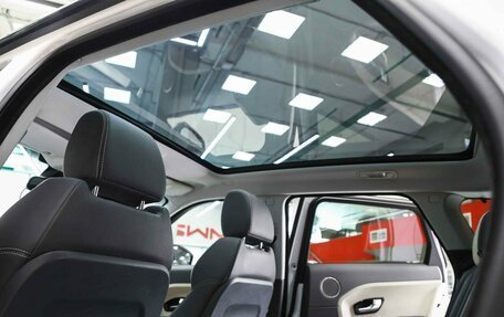 Land Rover Range Rover Evoque I, 2014 год, 1 990 000 рублей, 7 фотография