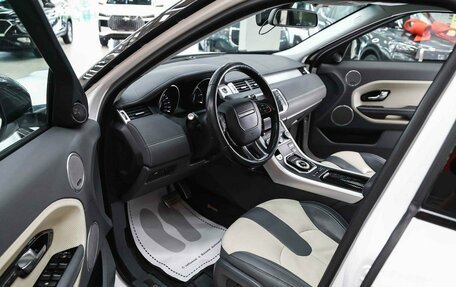 Land Rover Range Rover Evoque I, 2014 год, 1 990 000 рублей, 6 фотография