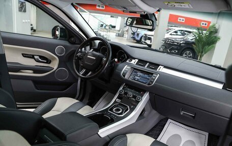 Land Rover Range Rover Evoque I, 2014 год, 1 990 000 рублей, 12 фотография