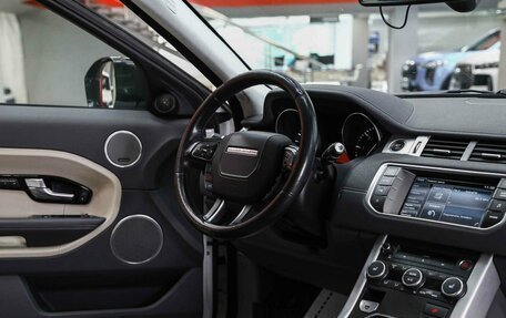 Land Rover Range Rover Evoque I, 2014 год, 1 990 000 рублей, 13 фотография