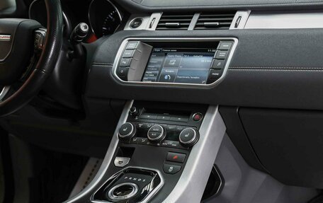Land Rover Range Rover Evoque I, 2014 год, 1 990 000 рублей, 14 фотография