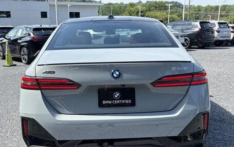 BMW 5 серия, 2026 год, 10 588 200 рублей, 6 фотография